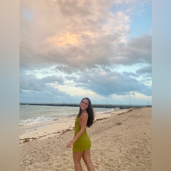 Shop Luna B. See You Tonight Dress - Picture 4 of 4